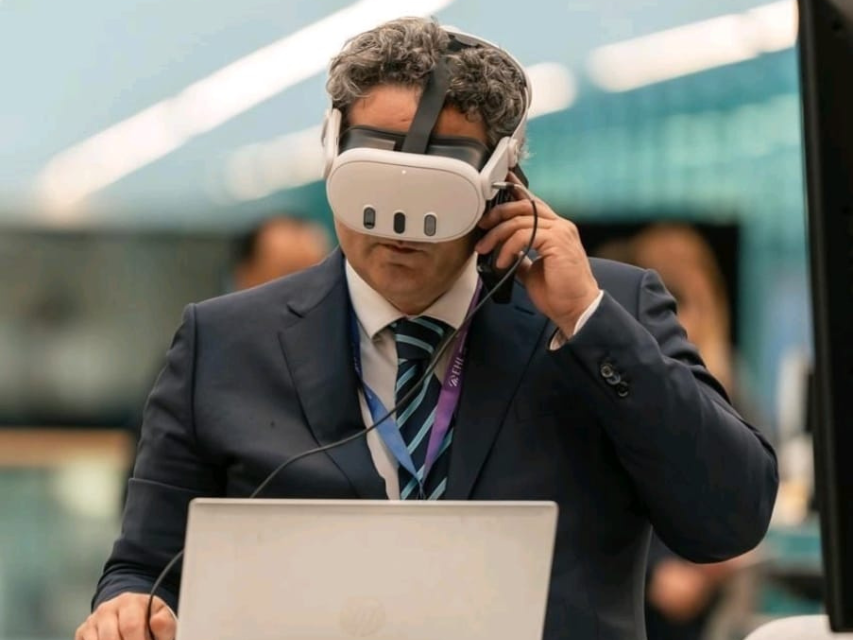 EHL Open Innovation Summit - 2025